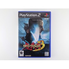 Onimusha 3