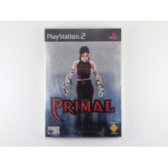 Primal Collector's Edition (holo cover)