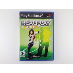 Realplay Golf