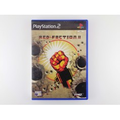 Red Faction II