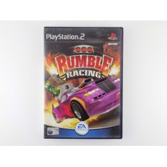 Rumble Racing