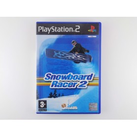 Snowboard Racer 2