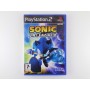 Sonic Unleashed