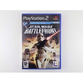 Star Wars Battlefront