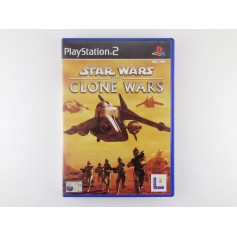 Star Wars: The Clone Wars