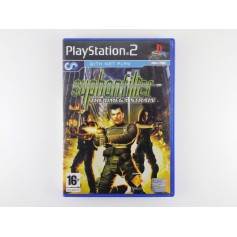 Syphon Filter The Omega Strain