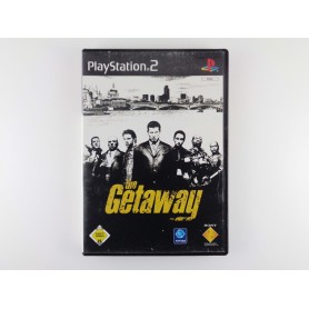 The Getaway (Duits)