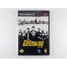 The Getaway (Duits)