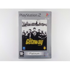 The Getaway Platinum