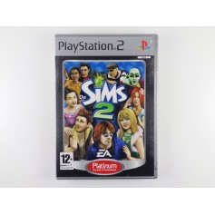 The Sims 2 Platinum