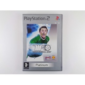 This is Football 2003 Platinum