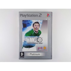 This is Football 2003 Platinum