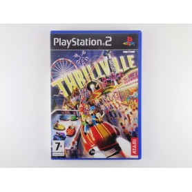 Thrillville