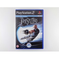 Timesplitters Future Perfect