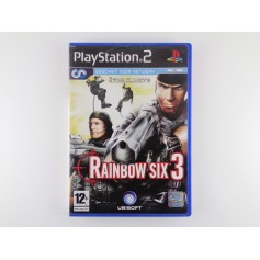 Tom Clancy's Rainbow Six 3