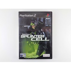 Tom Clancy's Splinter Cell