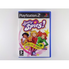 Totally Spies! Totally Party