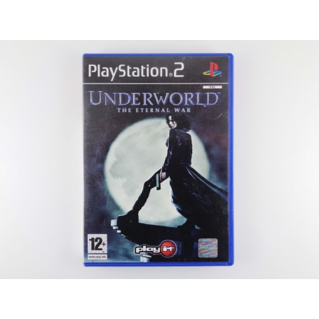 Underworld: The Eternal War