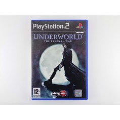 Underworld: The Eternal War