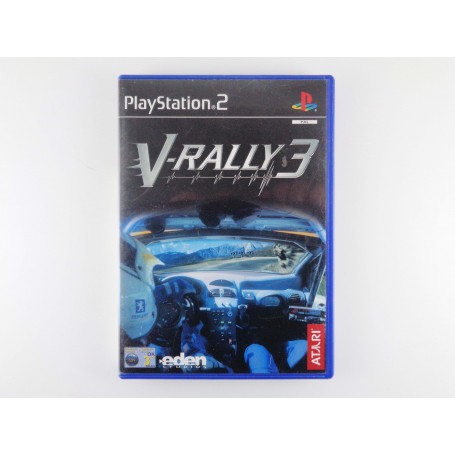 V-Rally 3