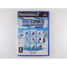 Winter Sports 2008