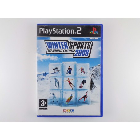 Winter Sports 2008