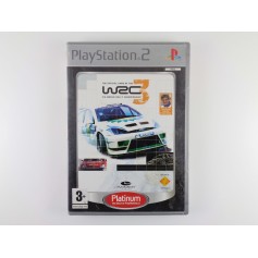 WRC 3 Platinum