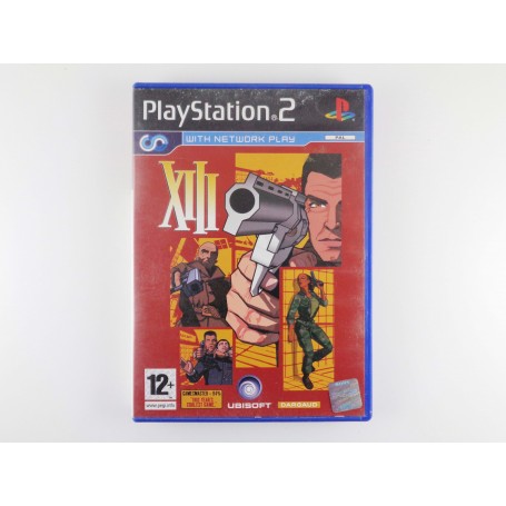 XIII