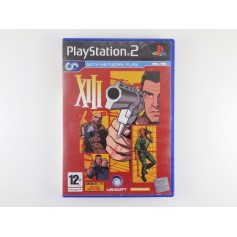 XIII