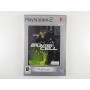 Tom Clancy's Splinter Cell Platinum