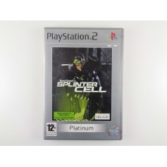 Tom Clancy's Splinter Cell Platinum