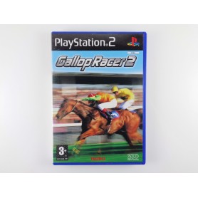 Gallop Racer 2