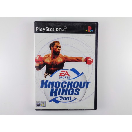 Knockout Kings 2001