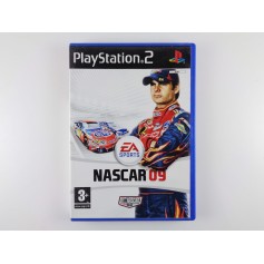 Nascar 09