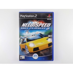  Need For Speed Hot Pursuit 2