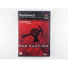 Red Faction