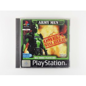 Army Men: Omega Soldier