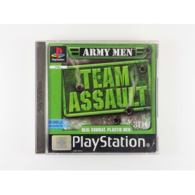Army Men: Team Assault