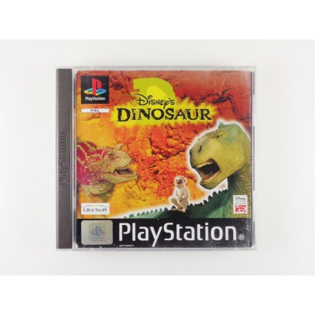 Disney's Dinosaur