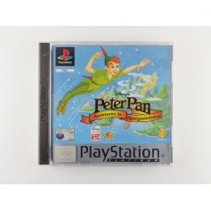 Disney's Peter Pan: Avonturen In Nooitgedachtland (platinum)