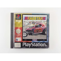 Dragstars