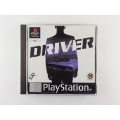 Driver