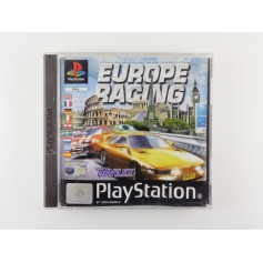 Europe Racing