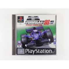 Formula 1 98