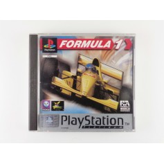 Formula One (platinum)