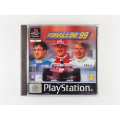 Formula One 99