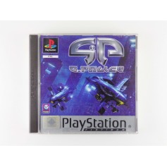 G-police (platinum)