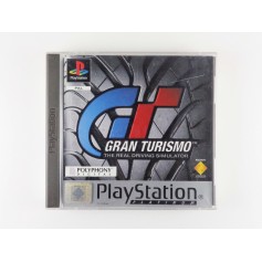 Gran Turismo (platinum)