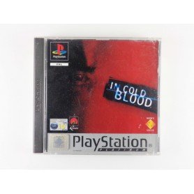 In Cold Blood (platinum)