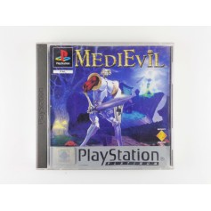 MediEvil (platinum)